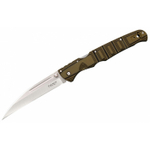 Складной нож Cold Steel 62P1A Frenzy 1 Green/Black