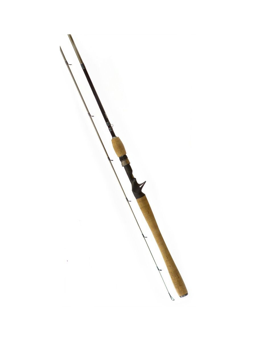Кастинговое удилище Pontoon21 Psychogun, 249см., 12-42 гр., 12-25Lb.