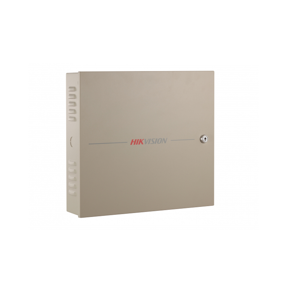 Контроллер доступа Hikvision DS-K2604T