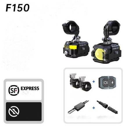 Фонари противотуманные Future Eyes F150