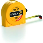 Карманная рулетка тип BM30 3 метра STABILA 16450