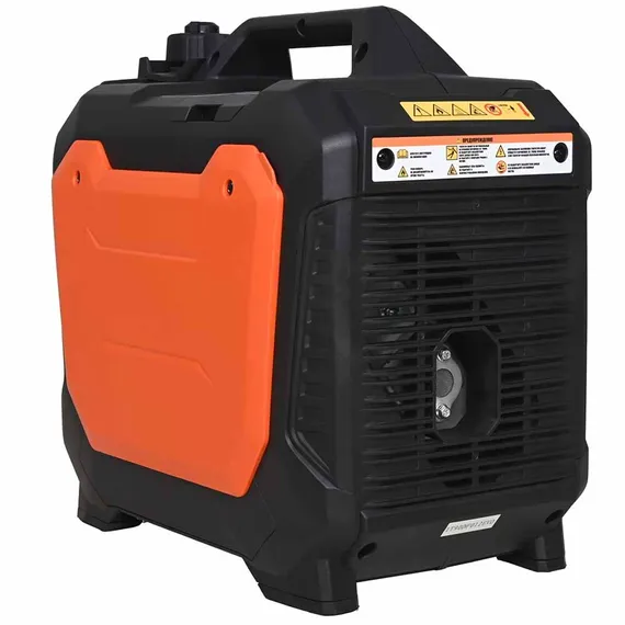 Инверторный генератор EVoline BQH 1200 1T90DF012EVO