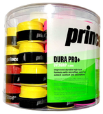 Намотка Prince durapro+ , ассорти, 60шт/уп