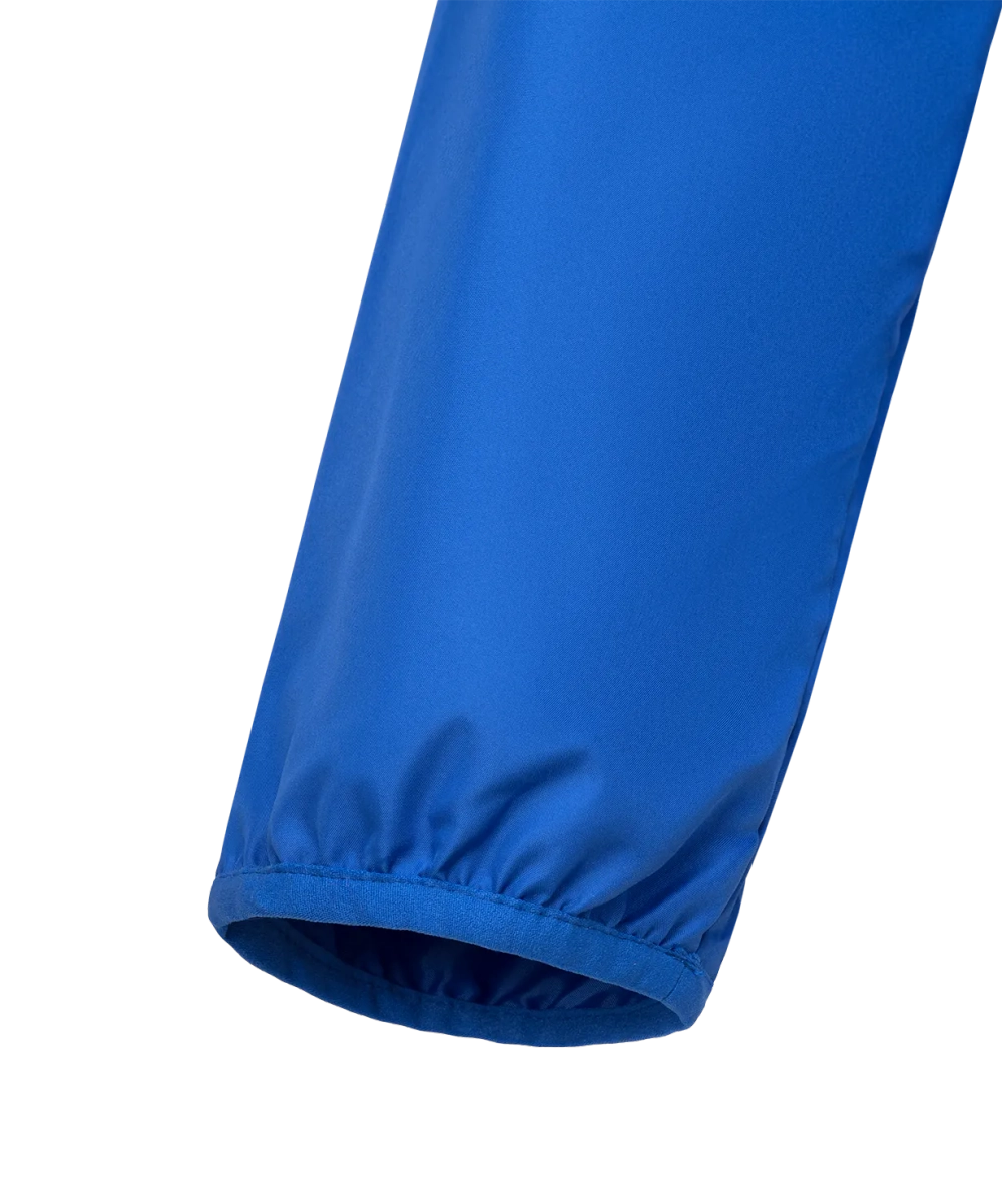 Куртка ветрозащитная CAMP 2 Rain Jacket, синий
