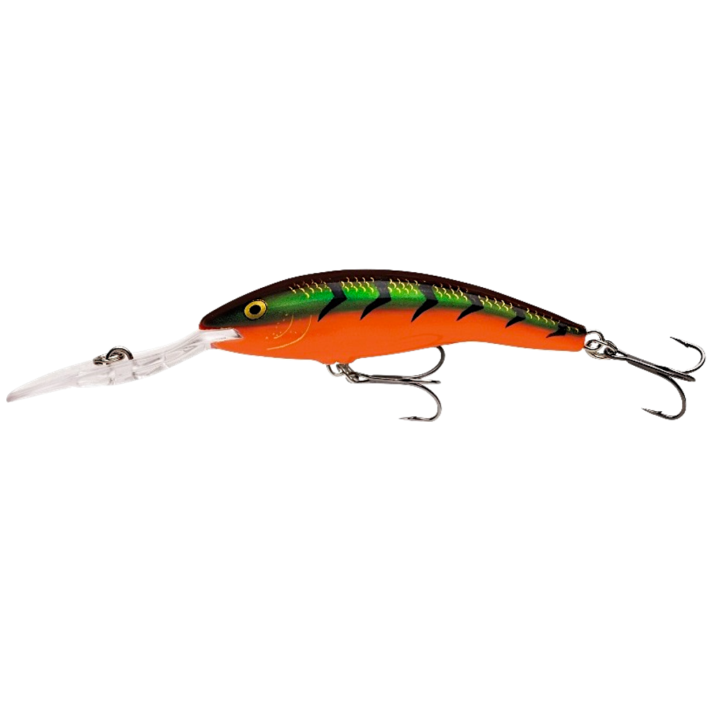Воблер Rapala Tail Dancer Deep TDD07 7см 9гр 4.5м -