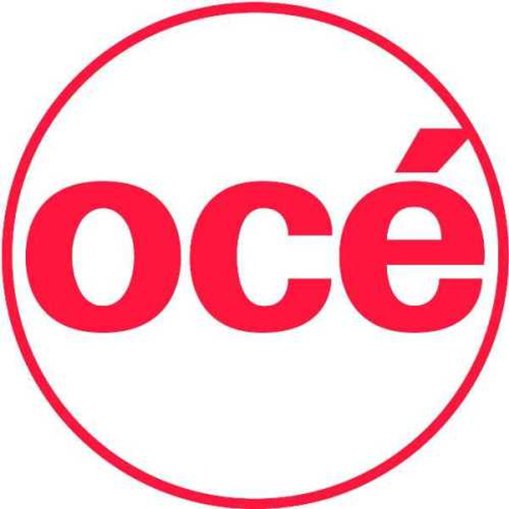 Программное обеспечение Oce PlotWave 900 HIGH SPEED