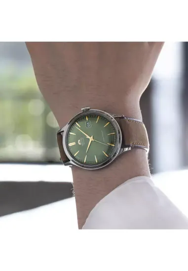 Мужские часы Orient RA-AC0P01E30B