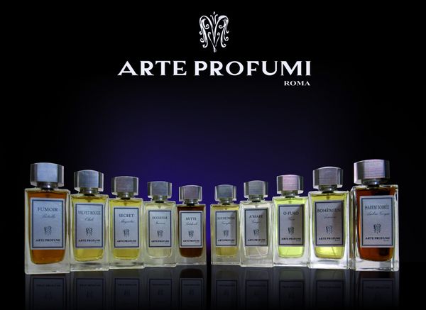 Arte Profumi Pomelo