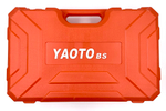 Перфоратор Yaoto BS ZIC-28SE, 1380 W, патрон быстросъёмный, с функцией реверса