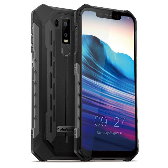 Смартфон Ulefone Armor 6E