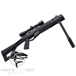 Пневматическая винтовка Crosman TR77
