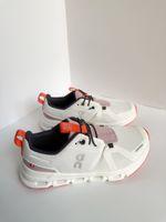 Новые кроссовки On, 34