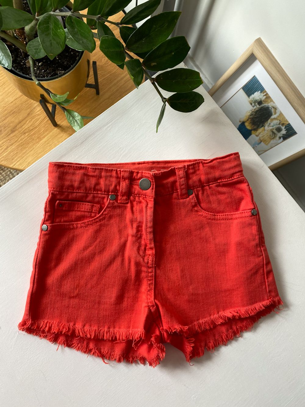 Шорты Stella Mccartney, 110