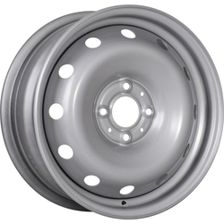 Magnetto 15009 6x15 4x100 ET 50 Dia 60.1 (черный)