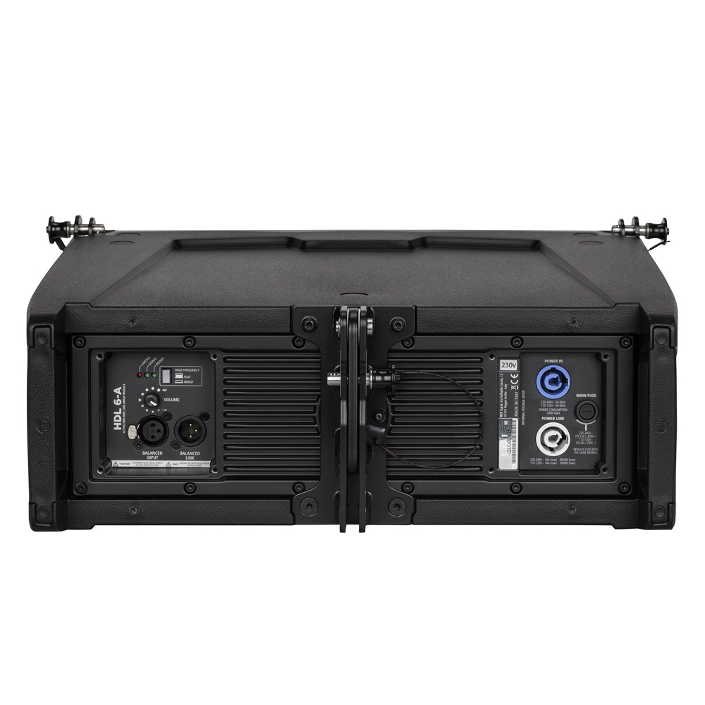 RCF HDL 6-A