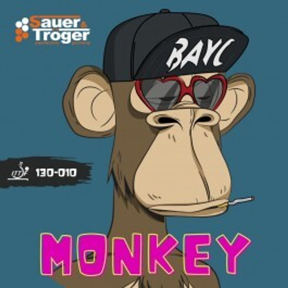 Sauer Tröger Monkey