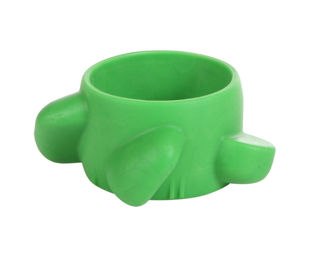 GripFixer Падел Small Right - green