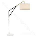 Floor design lamp Mcgooken