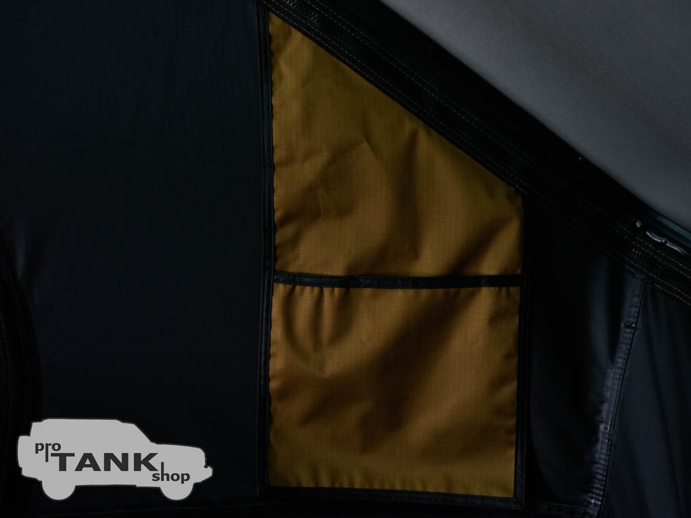 Палатка на крышу GEWU Outdoor GW-C02 (Увеличенный размер)