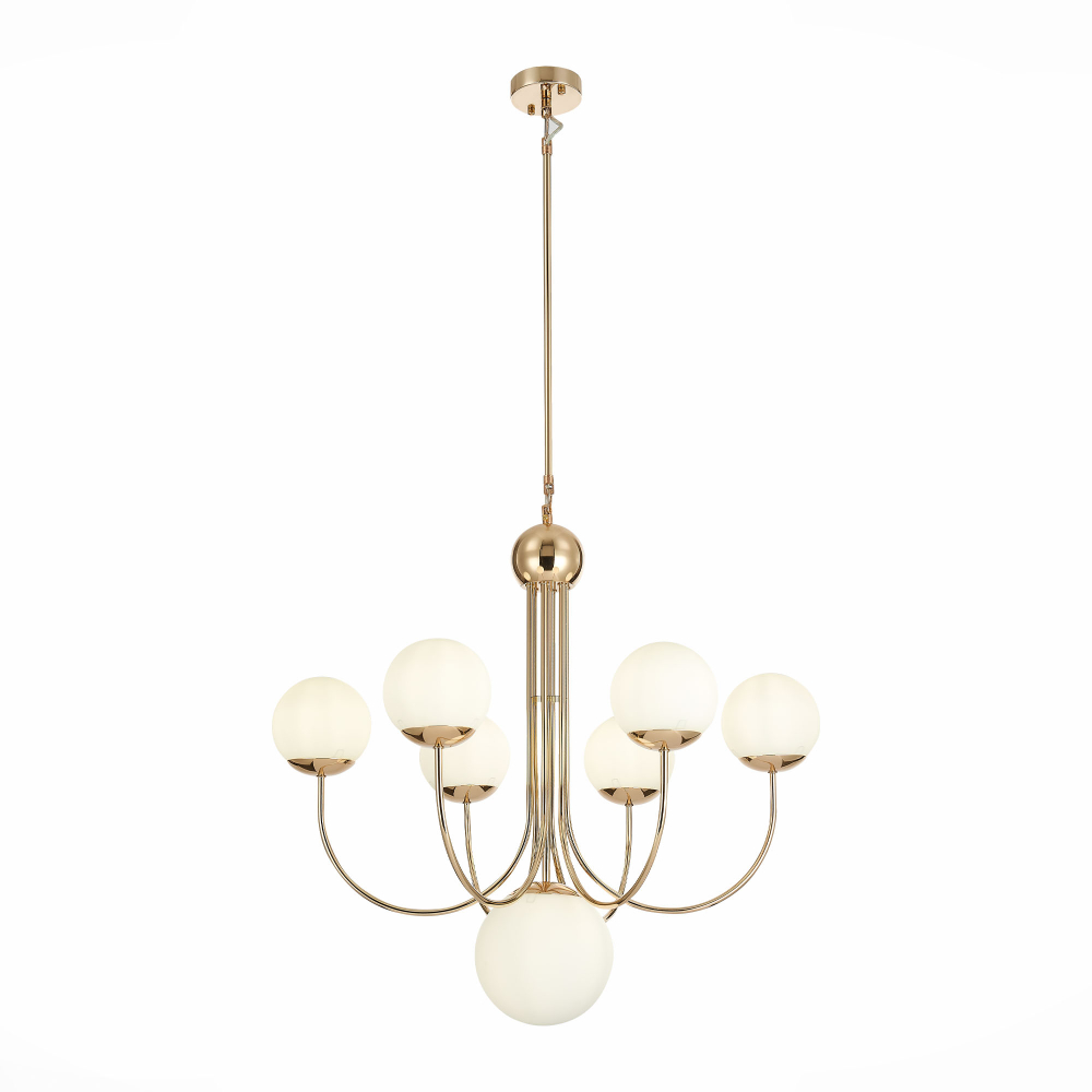 Люстра подвесная ST Luce Avellino SL1504.203.07