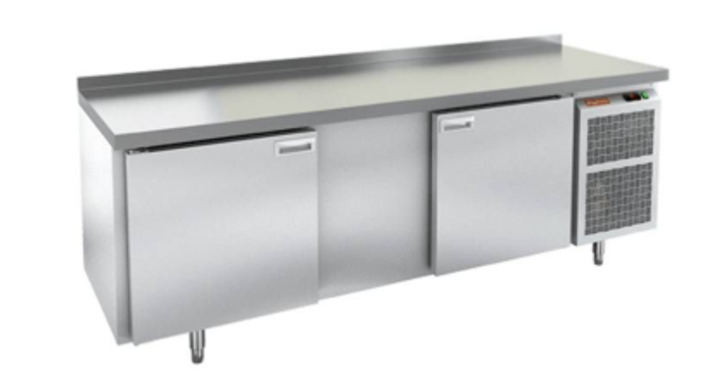 Кегератор для хранения HICOLD BR1-11/GNK L W