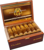 Oliveros King Havano Claro Jester