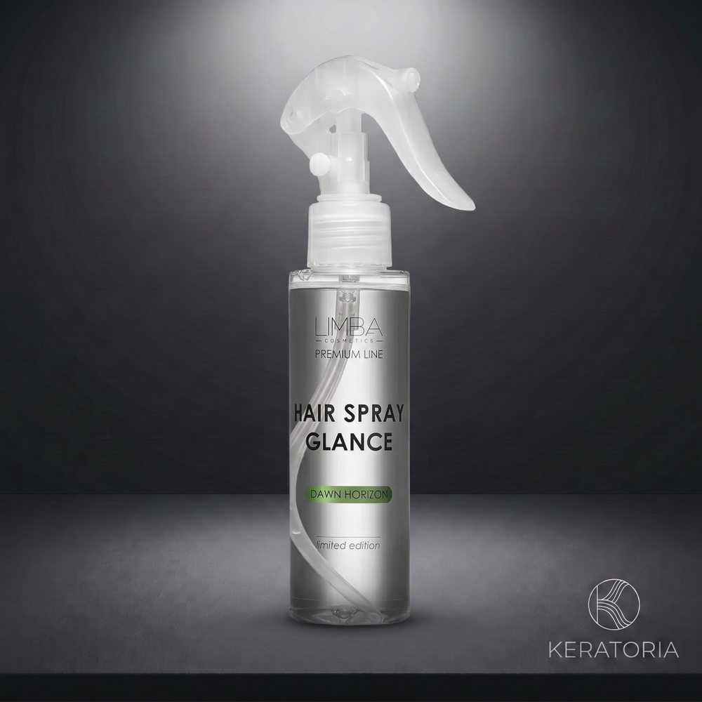 Спрей Limba Cosmetics Premium Line Spray Glance Dawn Horizon 120 мл