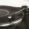 Audio-Technica AT-LP60XBT Black