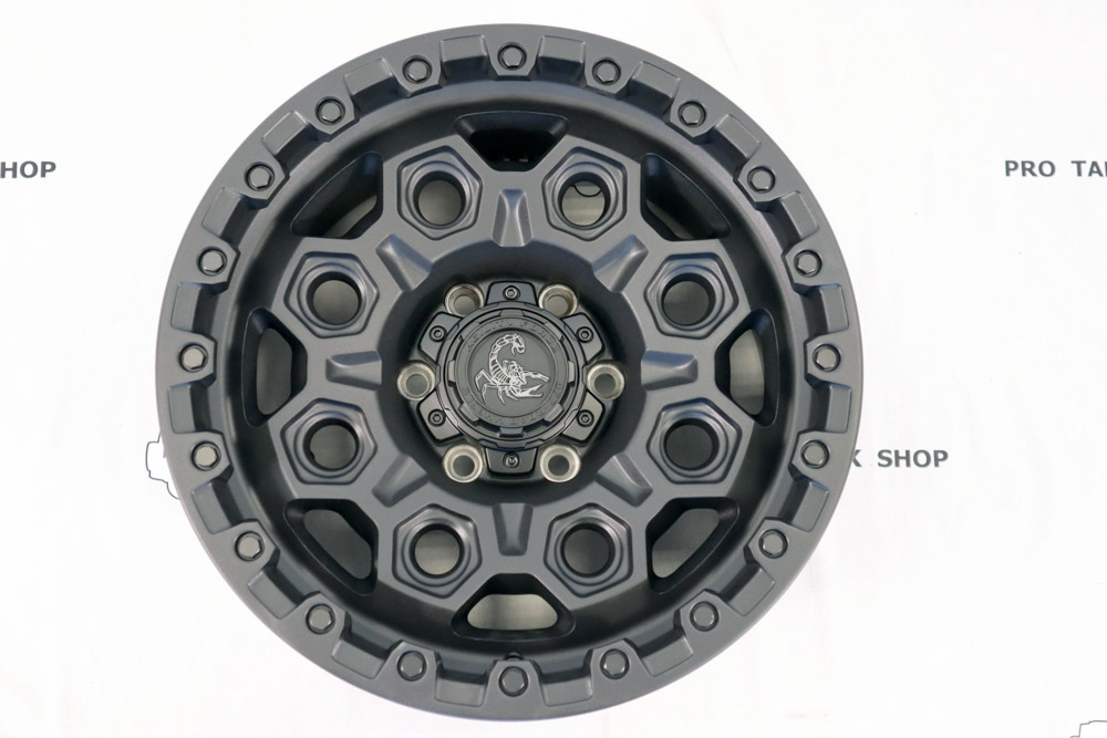 TANK 300 Колесный диск 17'' (1шт.) A716N178533CB
