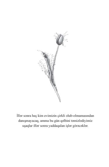 Bağırmayan analar
