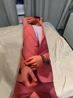 Фотография покупателя 4 - Дакимакура Серкан Болат