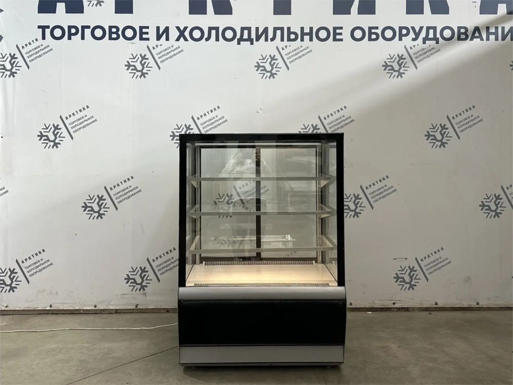 Кондитерская витрина Carboma K70 VV 0.9-1