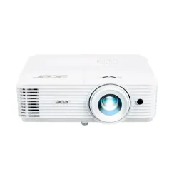 Acer H6805BDa White