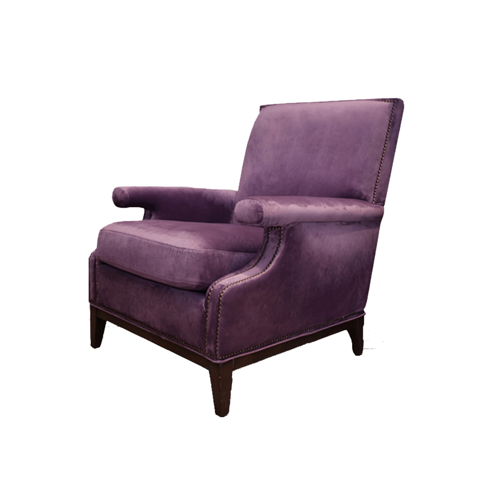 Кресло Ларистон Roomers Furniture c0243-1d/ar108-14