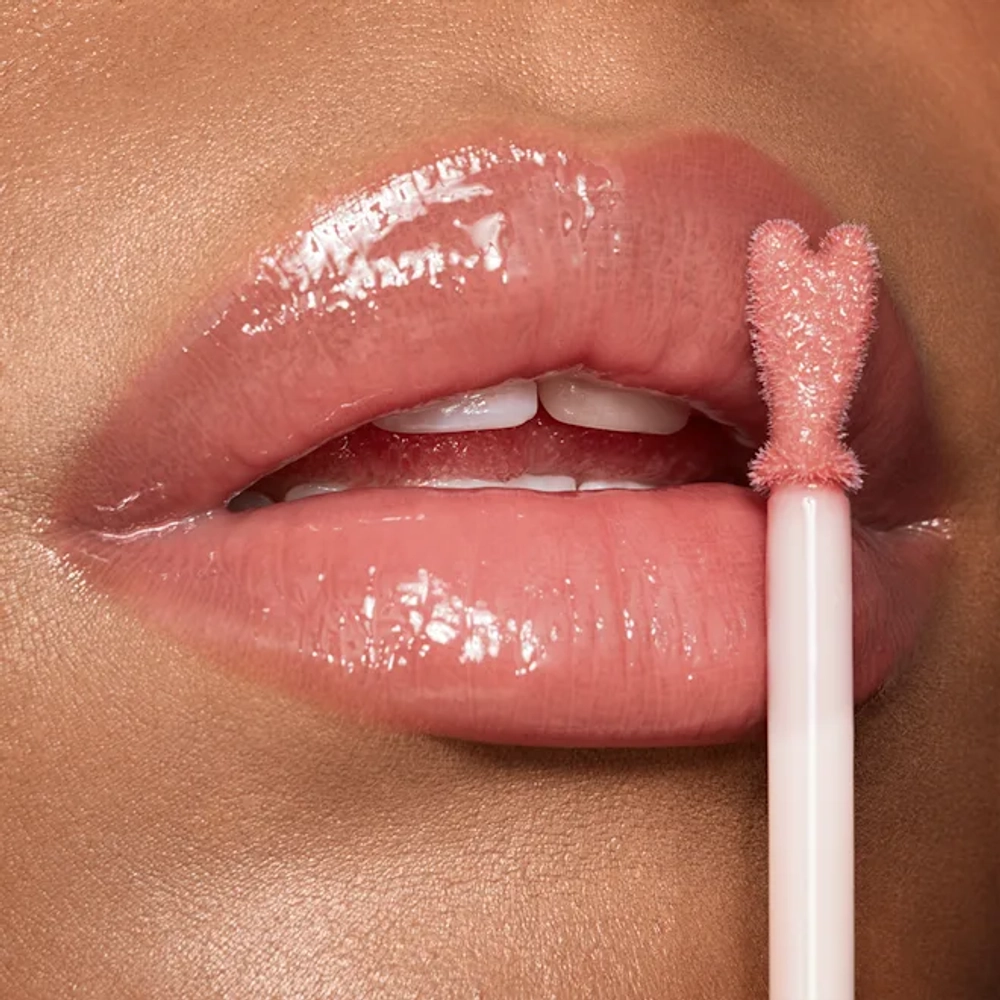 Набор Charlotte Tilbury Glossy Lip Kit Pillow Talk Original