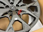 КОВАНЫЕ ДИСКИ для Lexus TX350