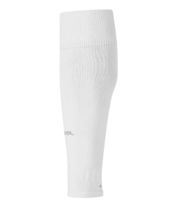 Гетры без носка JOGEL MATCH 2 PerFormDRY Footless Socks, белый