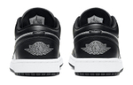 Air Jordan 1 Low Se 'Silver Toe' Women's