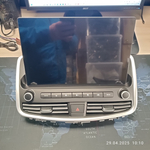 Установочный комплект для NISSAN TEANA 2008-2013 high  KUBERG MKD-RC004