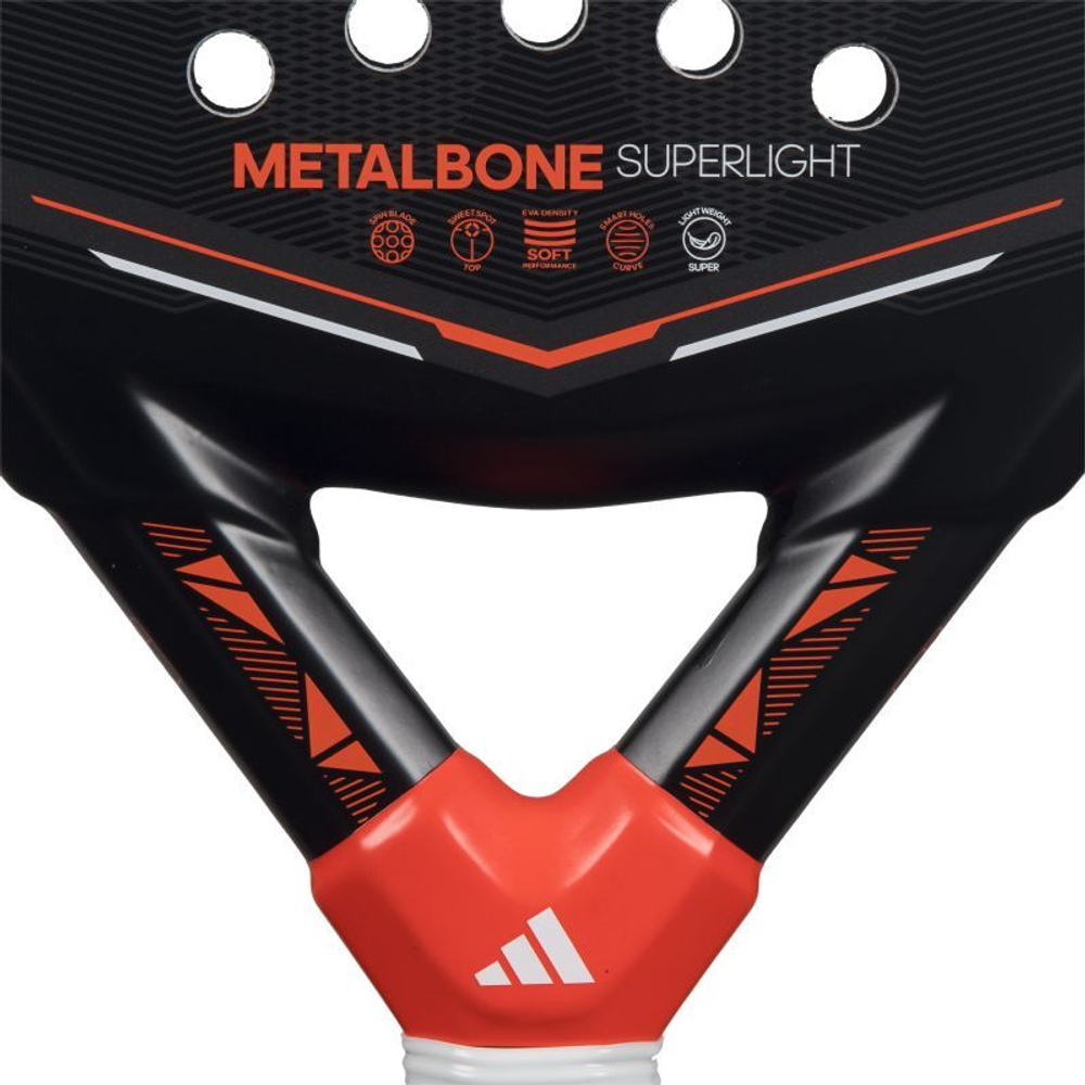 Ракетка для Padel Adidas Metalbone Superlight