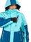 Костюм демисезон. Norfin BERGEN W 00 р.XS