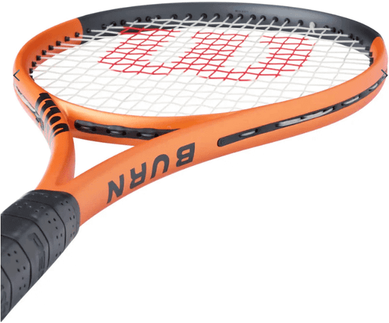 Ракетка теннисная Wilson Burn 100ULS V6.0