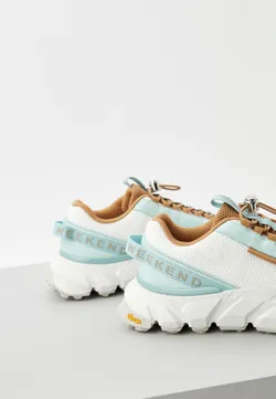 Кроссовки женские WEEKEND MAX MARA ALBATRO