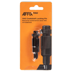AFFIX (AF10380005) Фиксатор коленчатого вала, VAG V6, M18x1.5