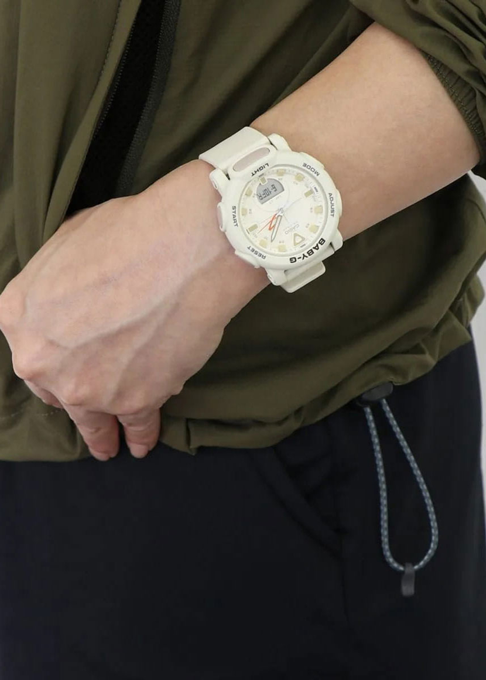 Часы Casio BGA-310-7A