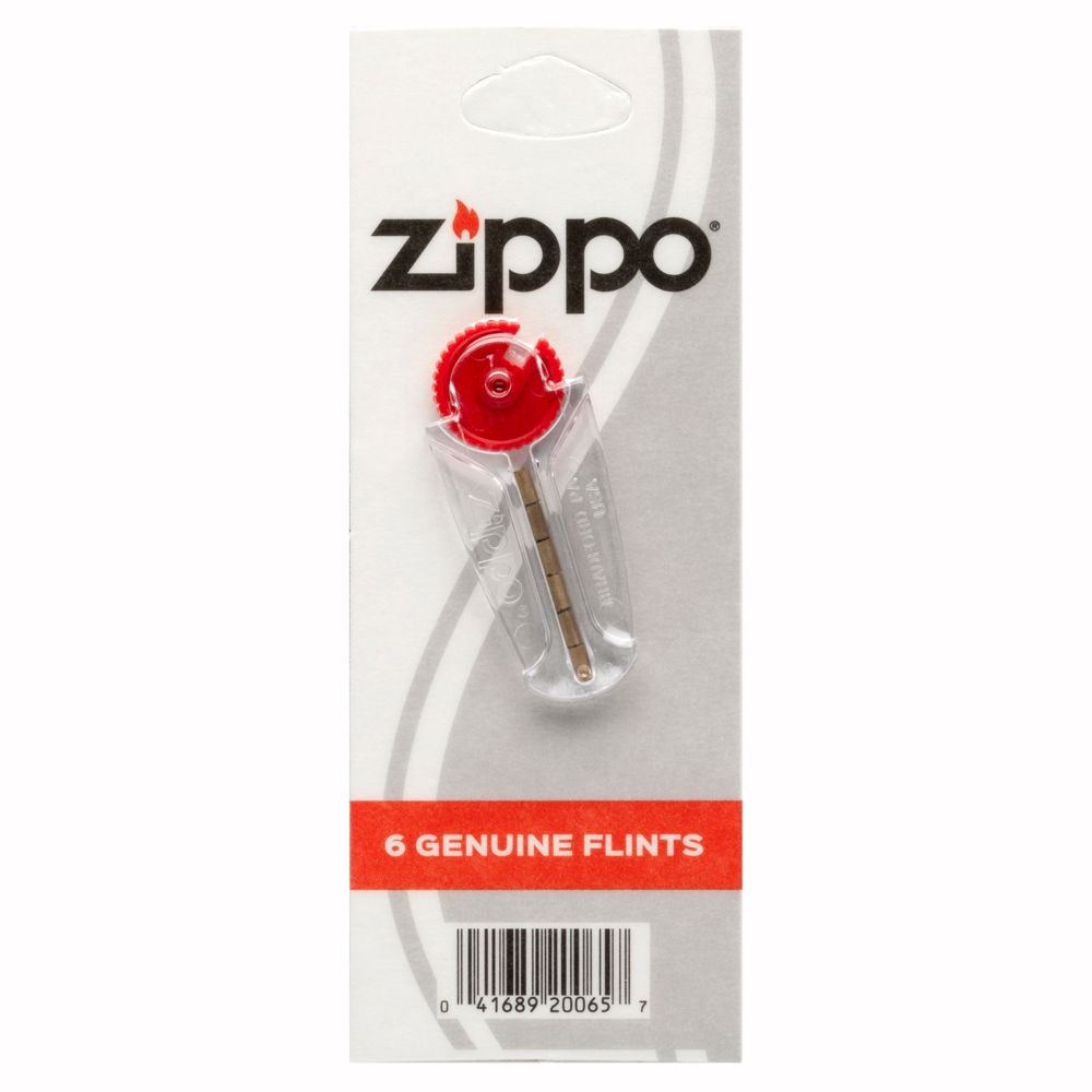 Кремни Zippo в блистере (2406NG)