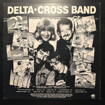 Delta • Cross Band - Rave On (Дания 1980г.)
