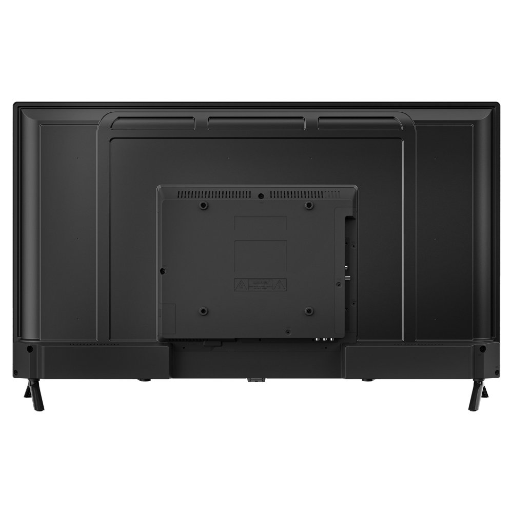 Телевизор ЖК 43" BBK 43LEM-9101/FTS2C черный