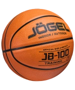 Мяч баскетбольный JB-100 №7 NEW