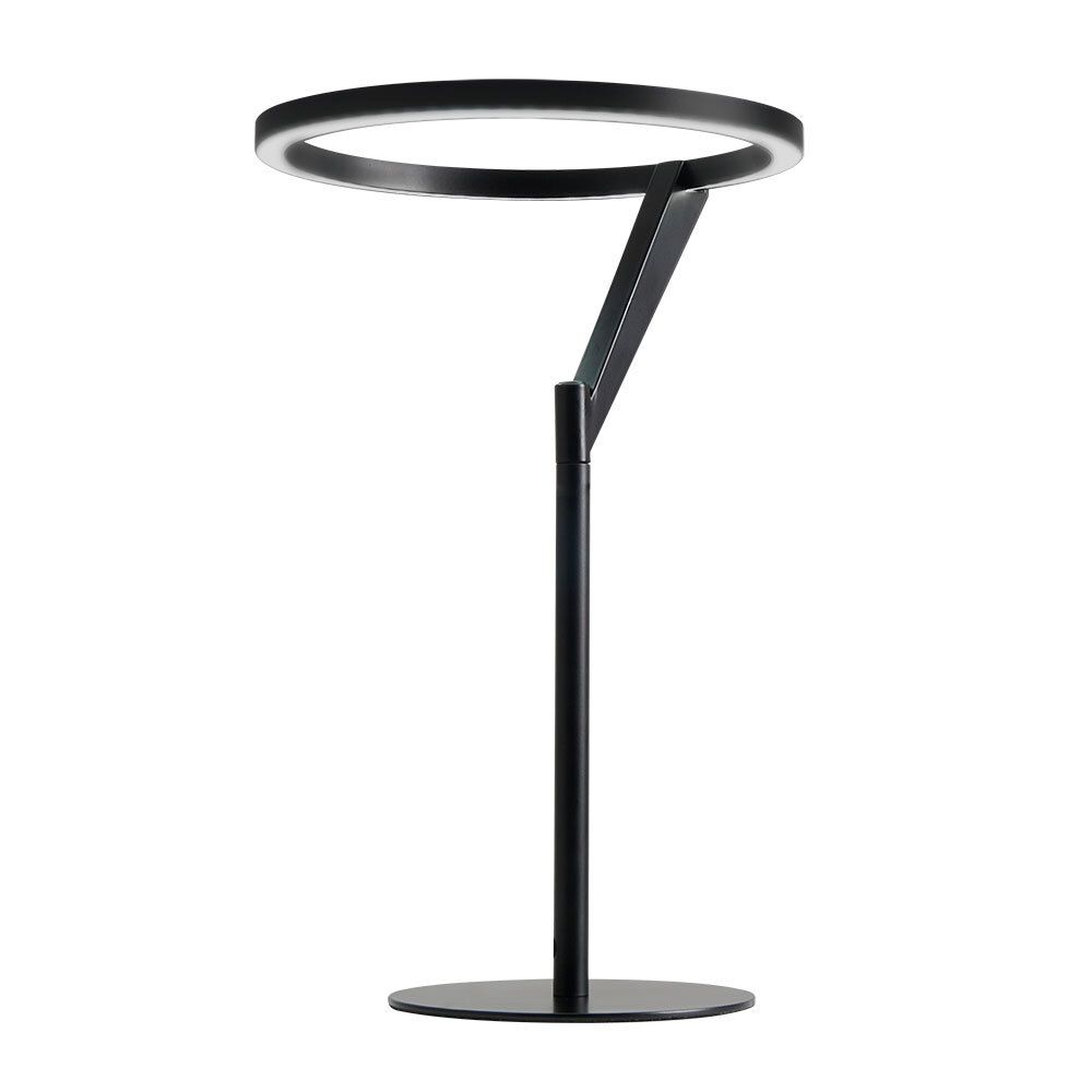 Декоративная настольная лампа Divinare SOLE 3234/06 TL-1, 1хLED Декоративная настольная лампа Divinare SOLE 3234/06 TL-1, 1хLED